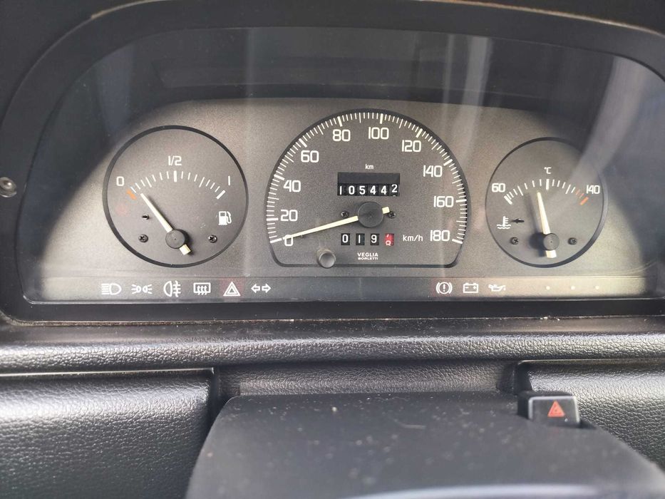 Fiat Uno 45s - Rigoroso Estado