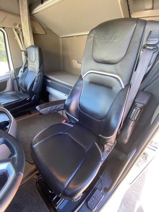 DAF XG+ 530 ANO 2023