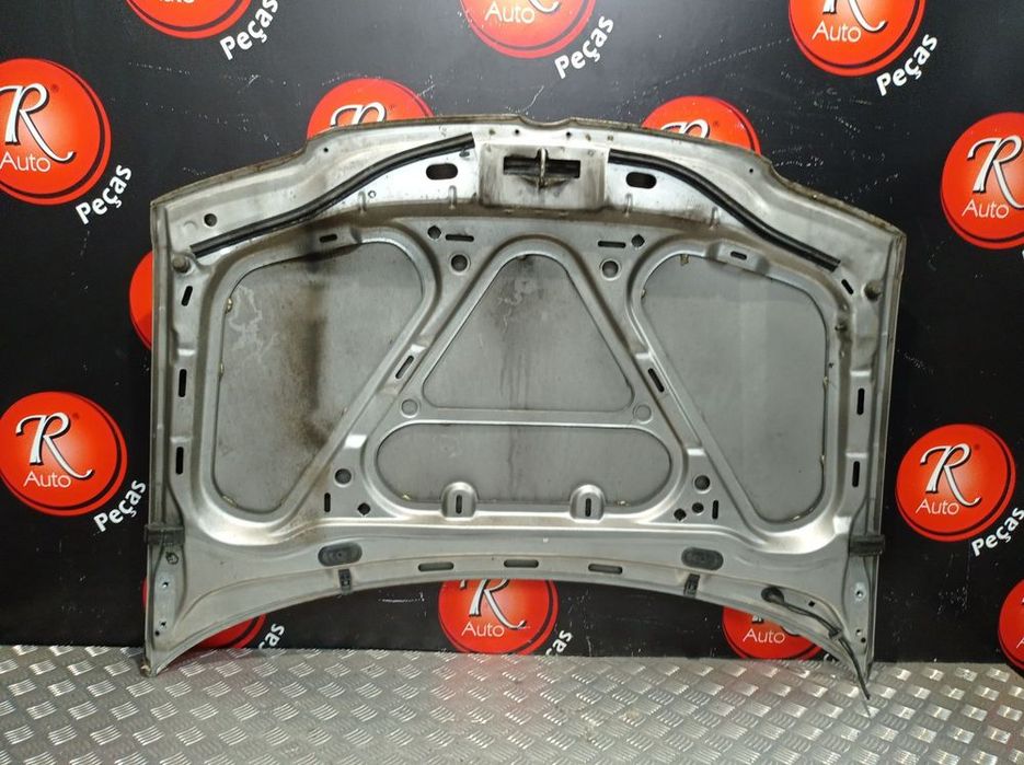 Capot Volkswagen Polo (6N1)