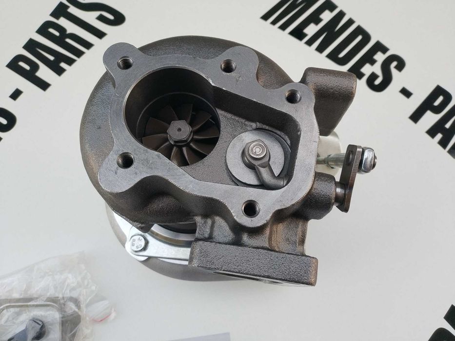 turbo gt28 upgrad