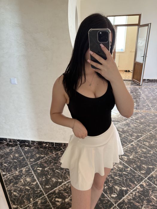 Бодік в стилі Skims