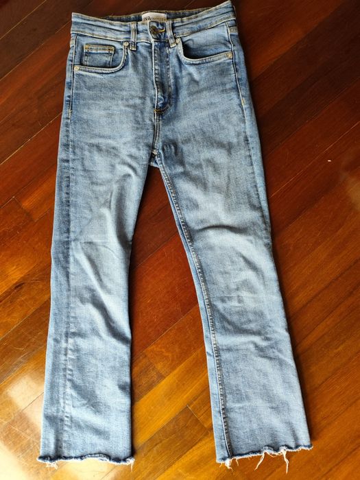 Zara Jeans, Size 36