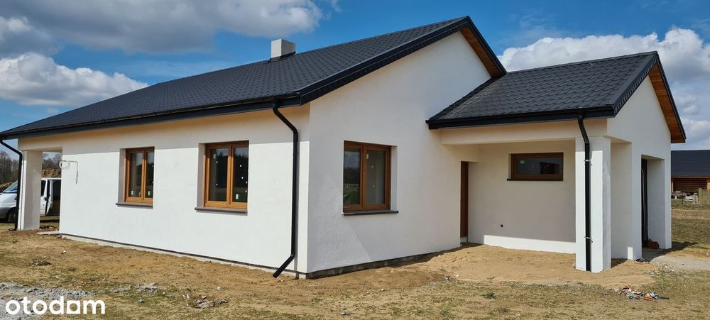 Dom w pobliżu jeziora w Wiekowie – Twoje miejsce blisko natury