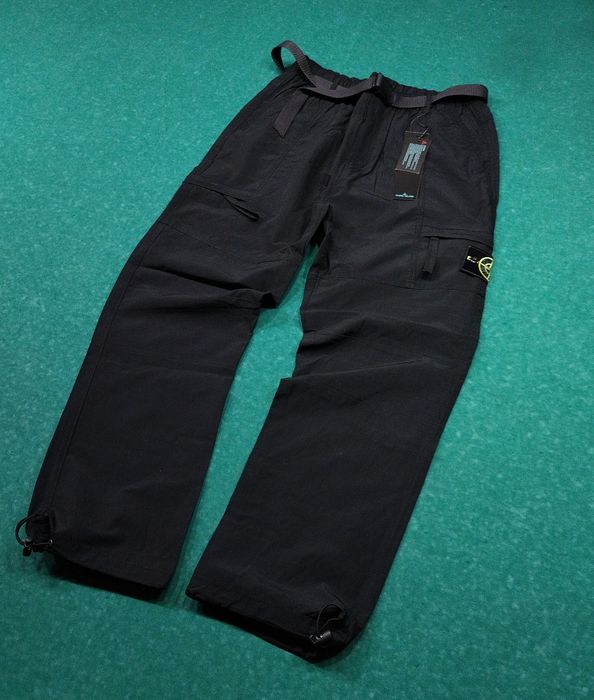 Карго штани Stone island ( тренінгові, тренінгові , брюки, джинси)