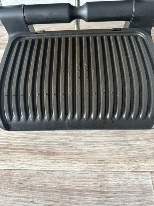 Гриль TEFAL GC716D12 OptiGrill+