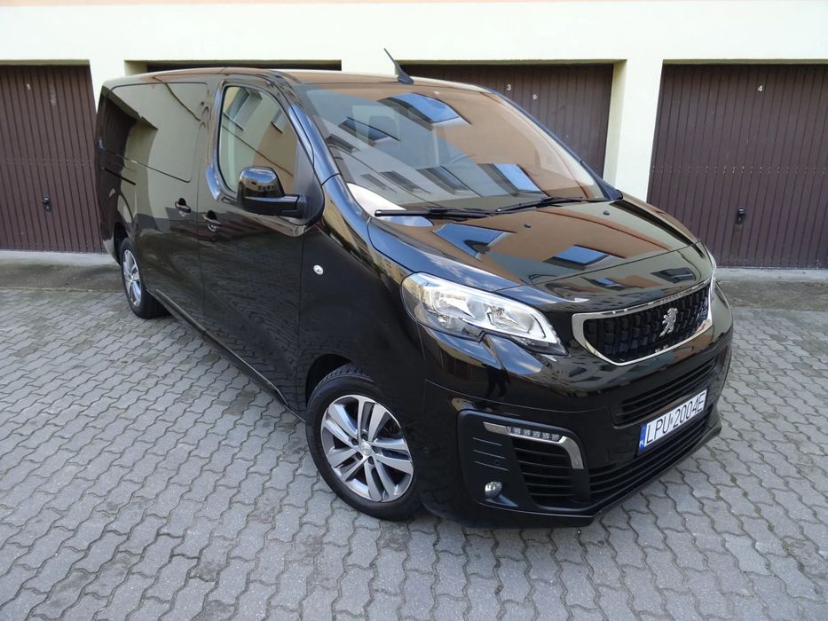 Peugeot Expert