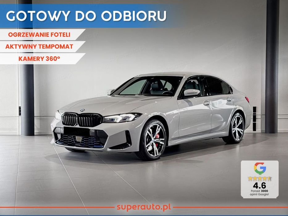 BMW Seria 3