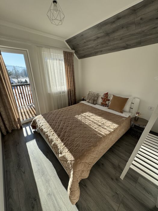 Славське. Відпочинок у Карпатах, окремий котедж, Славсько