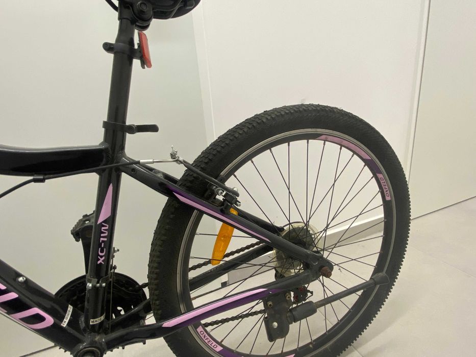 Rower oxfeld XC-1W *