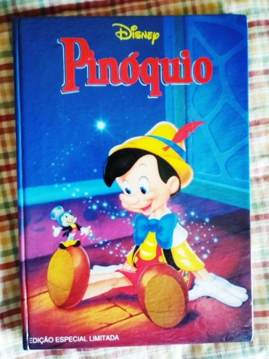 Livros Infantis e Juvenis | VÁRIOS