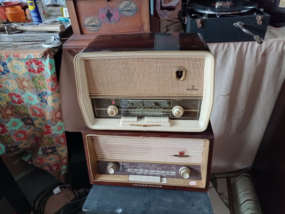 Temos música para todos!