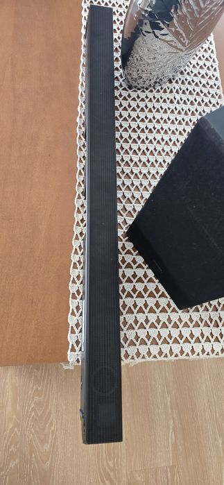 Samsung HW-B550 Soundbar 2.1 + Subwoofer | Como Nova