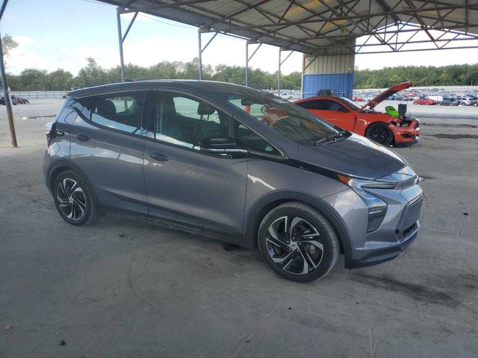 Chevrolet Bolt Шевролет Болт EV EUV 2022-2025 розбірка шрот запчастини