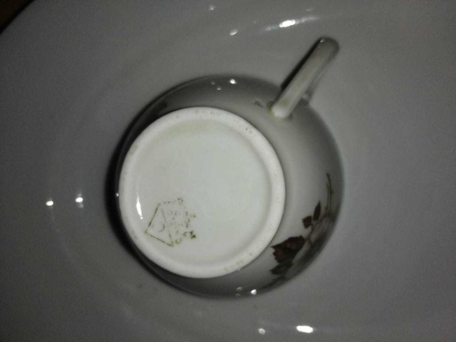 Sprzedam porcelana ćmielowska