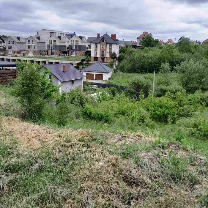 Продаж ділянки під будівництво,  вул.Приміська