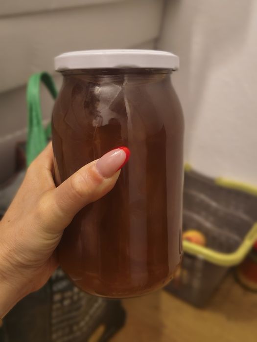 Miód lipowy zapraszam