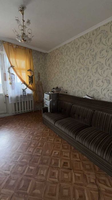 ПРОДАМ 3-кімнатну квартиру 70 м2 на Черемушках,  1-а станція Люстдорфської дороги