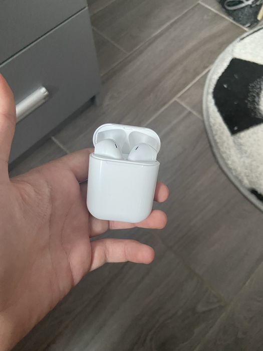 навушники applee