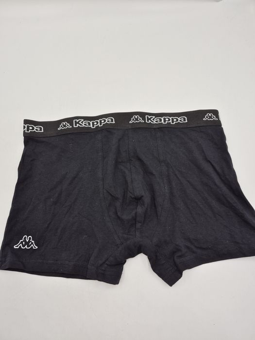Bokserki męskie Kappe XL