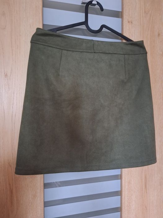 Elegancka spódnica w rozmarze S/M
