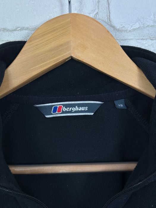 Bluza polarowa berghaus; polar