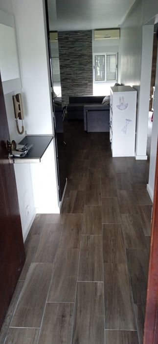 Apartamento T2 Renovado Abrantes