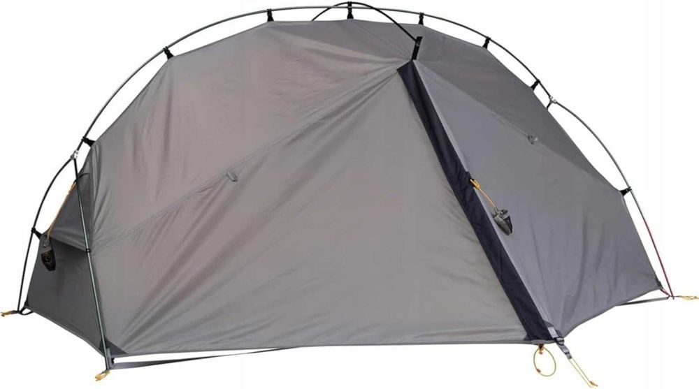 Namiot Wechsel Trailrunner Lekki 2kg Bikepacking Trekking Aluminium 5000mm 1-2 osobowy