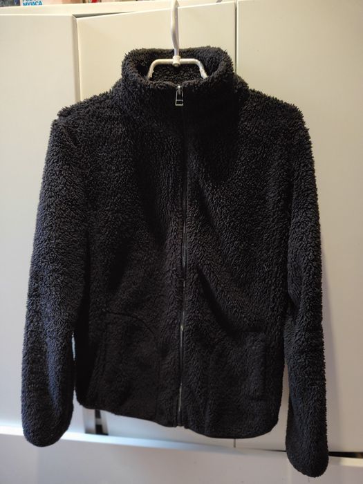 Kurtka , bluza misio