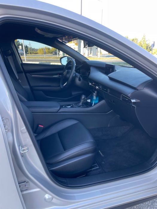 Mazda 3 Preferred
