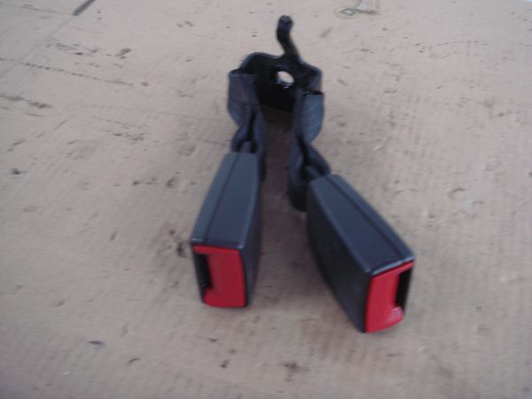 Fixador/Engate Do Cinto Tr Drt Alfa Romeo 159 (939_)