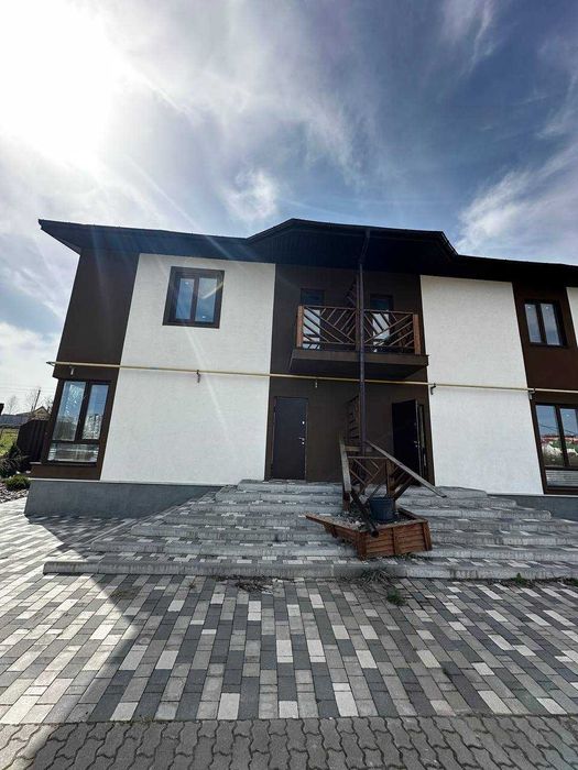 Продаж Таунхаус по №1 ціні в Хмельницькому !