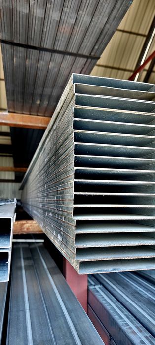 Profil ocynk galwaniczny 200x20x1,2  L=6mb -23,60 zł/mb