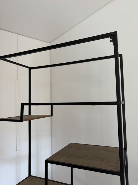 Estante escritorio/sala
