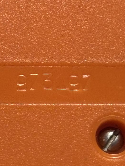 UNIKAT! Kultowa Gra Elektroniczna "Myszka Miki"