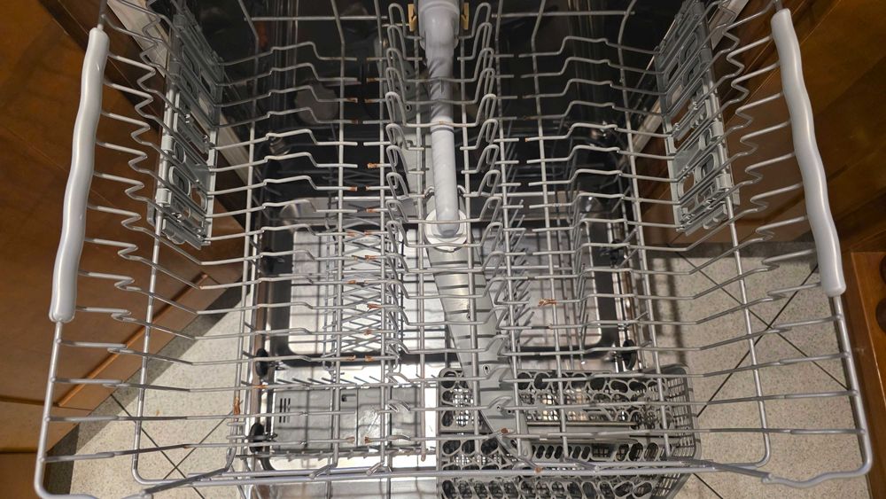 zmywarka AEG Favorit (Electrolux) 60 cm do zabudowy