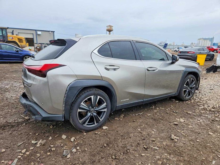 2019 Lexus  UX 250H