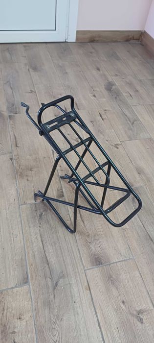 Багажник для велосипеда