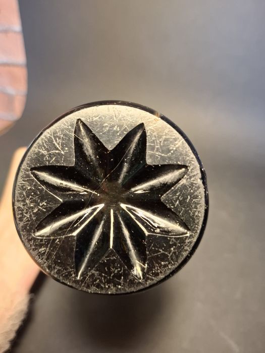 Wazon rozeta Ząbkowice