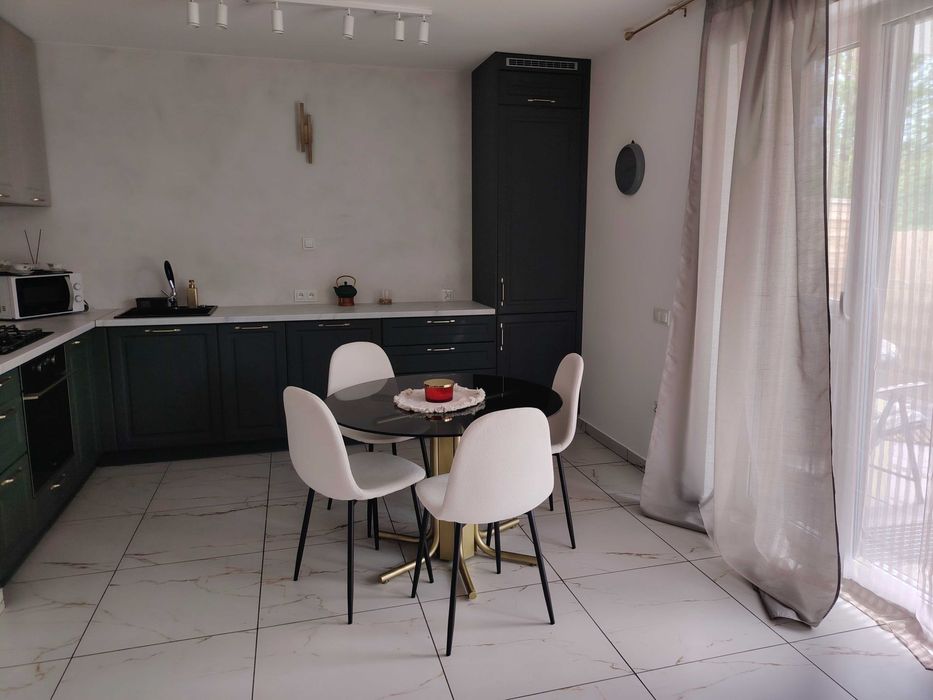 Apartament Jacuzzi - Krucza ,Starówka