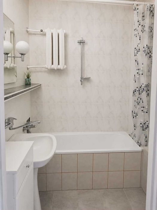 Mieszkanie  64 m² - Widok 3