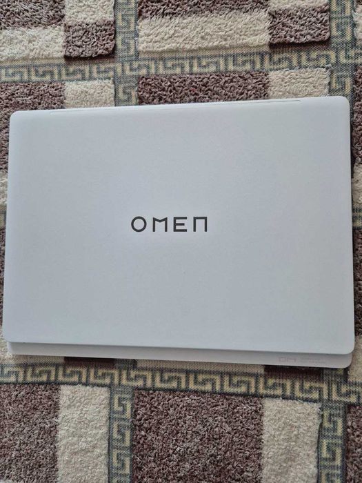 Ноутбук HP Omen Transcend Laptop 14-fb0019ua (A49ZPEA)