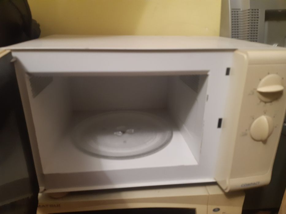 Микроволновка   бу