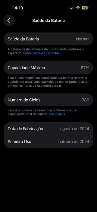 Iphone 16 pro
