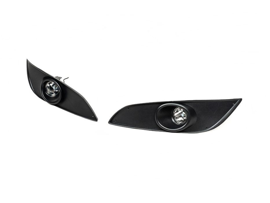 Opel Astra H 2004-2013 рр. Протитуманки (з LED лампою, модель 2007-2013)