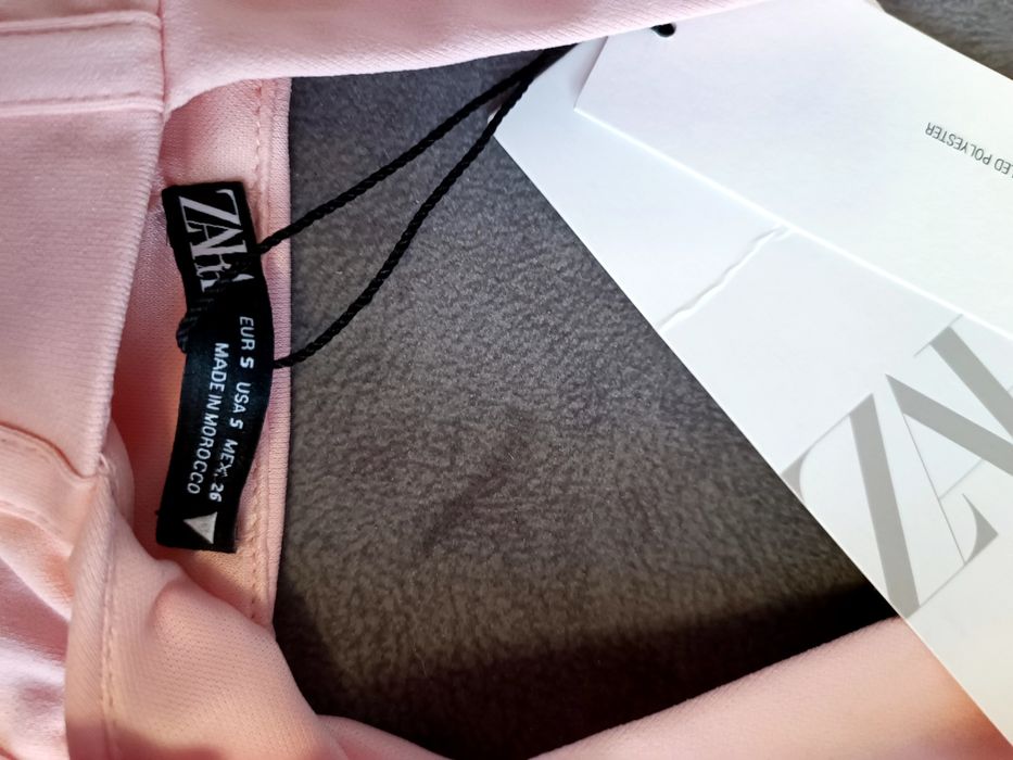 Продам новий топ  з біркою, від Zara жіночий