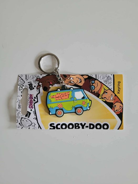 Breloczek - SCOOBY DOO