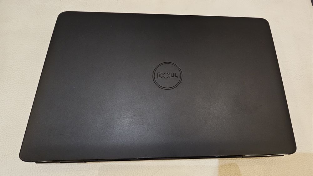 Vendo computador portátil Dell