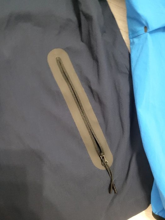 Зіпка NIKE Sportswear Tech Woven нова original