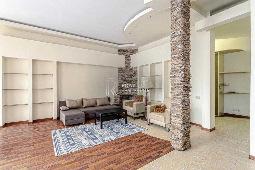 Продаж Квартира 3кімн 83м2 вул Велика Васильківська Центр