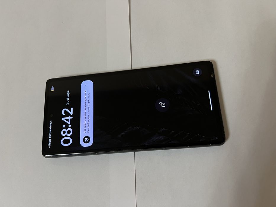 Google Pixel 7a 8/128 ГБ